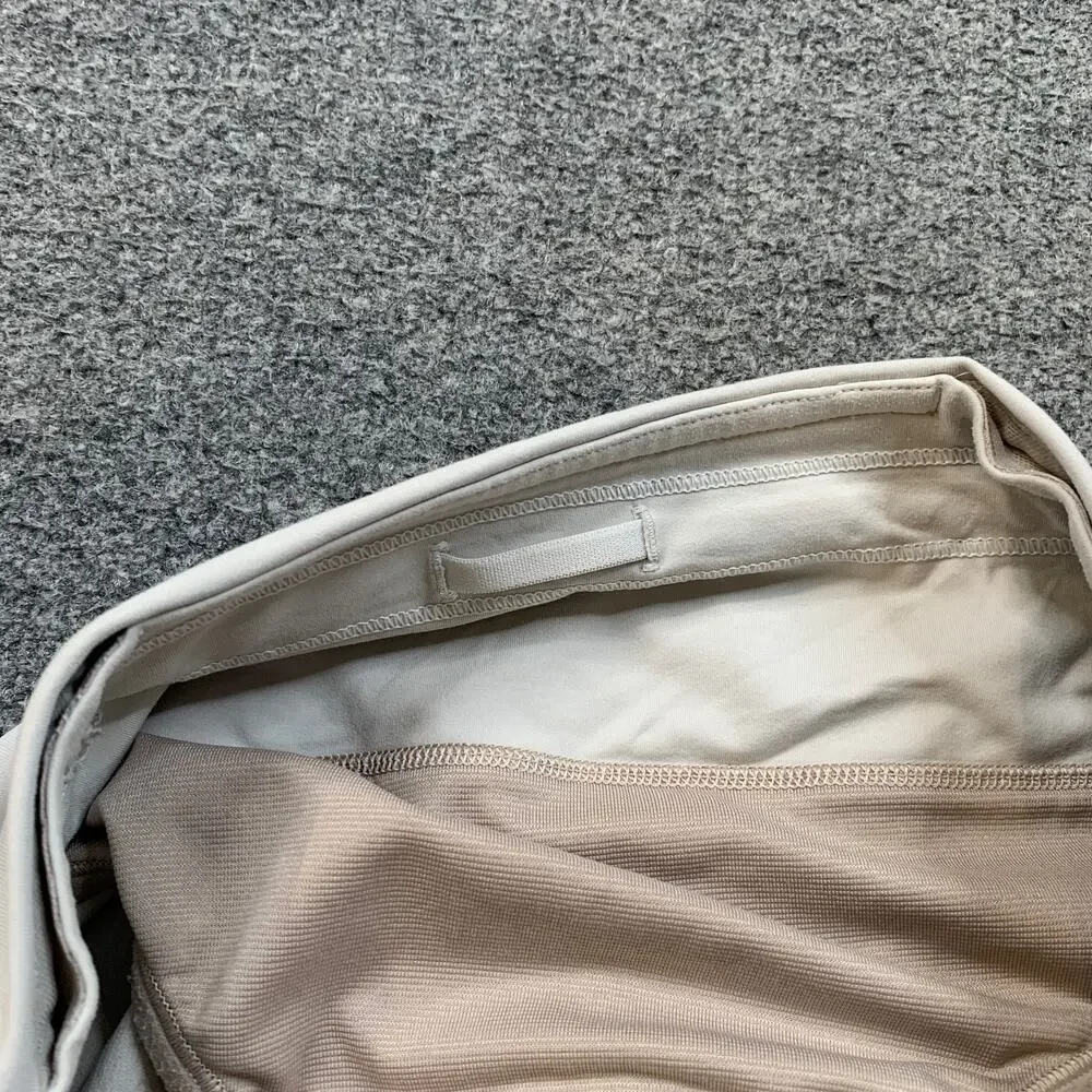 Lululemon fabric good